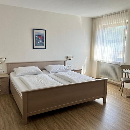 Hotel Fantasie Ansbach Exterior foto